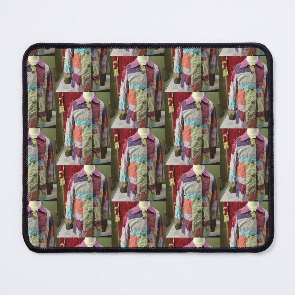 Item preview, The Coat of Many Colors used in TV movie designed and sold by Jenniferkate72.