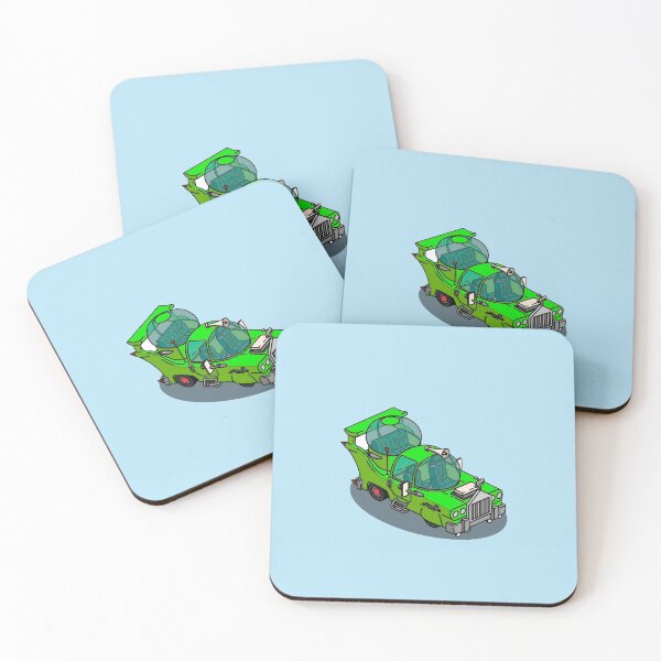 Item preview, Homer car designed and sold by frangipanms.