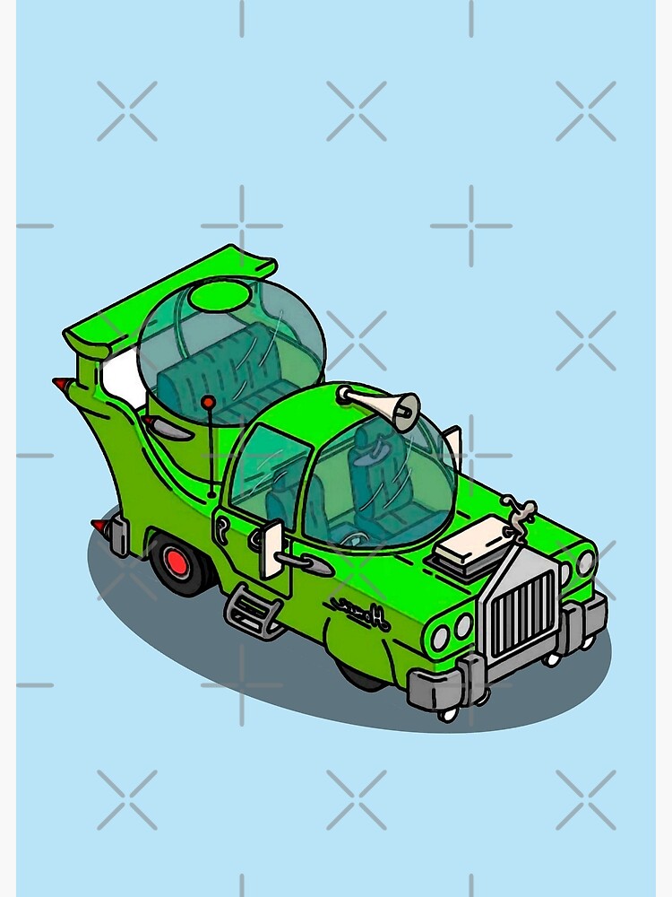 "Homer car" Poster for Sale by frangipanms Redbubble