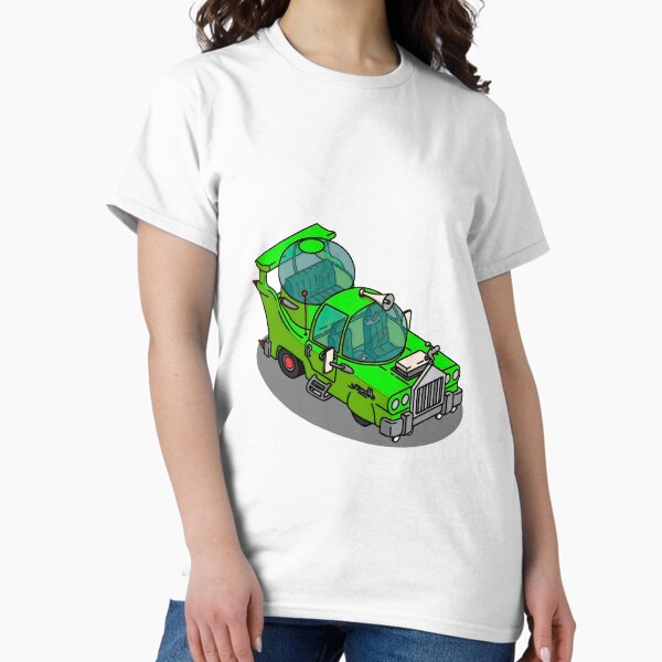 Item preview, Homer car designed and sold by frangipanms.