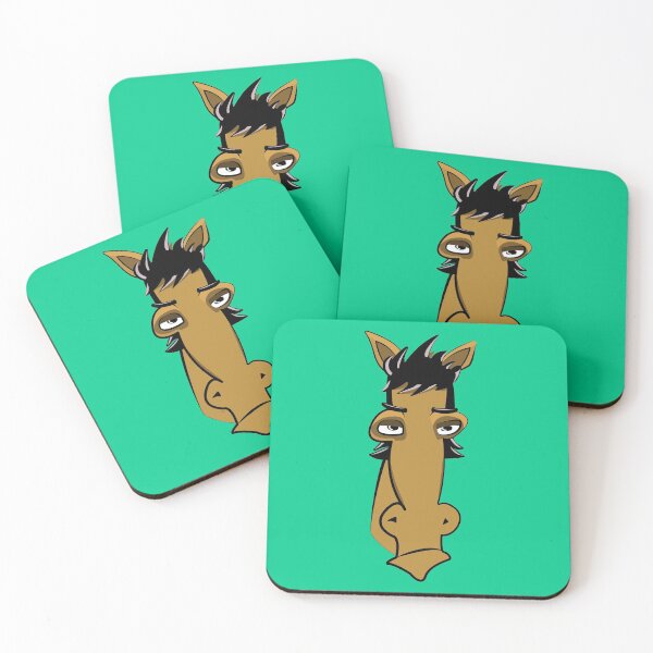 Item preview, Cool Horse Pony Dude designed and sold by kingroy.