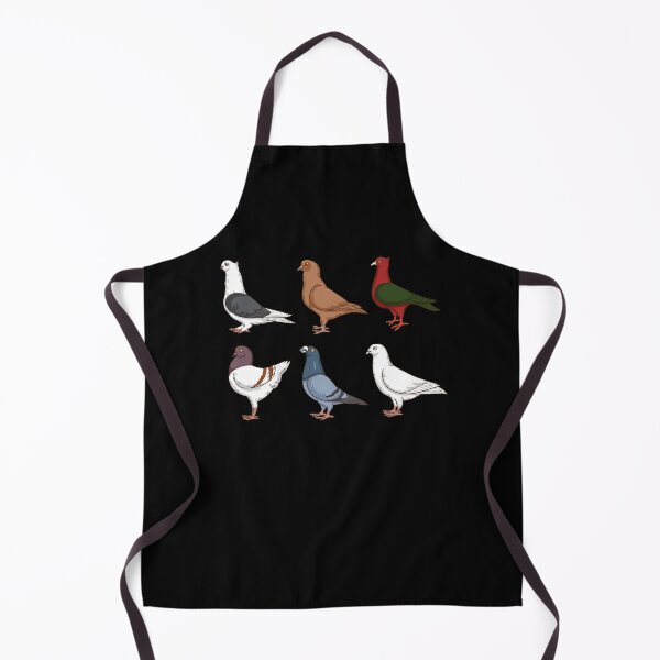 Aperçu de l'œuvre Cadeau d'élevage de pigeons Hommes Pigeon Racing Pigeons voyageurs créée et vendue par DSWShirts.