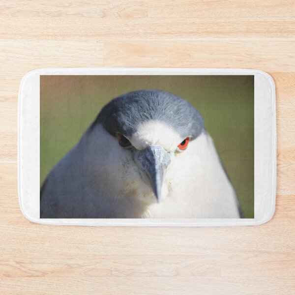 Item preview, Black Crown Heron designed and sold by Mdillon.
