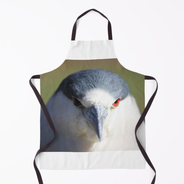 Item preview, Black Crown Heron designed and sold by Mdillon.