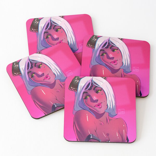 Item preview, DEMON BABE designed and sold by PROYECT-CHAS.