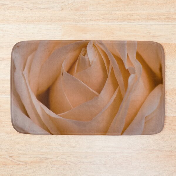 Item preview, Close Up Rose, Beige designed and sold by BEyourself be.