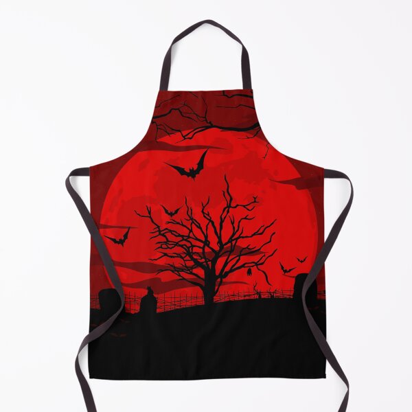 Item preview, Cemetery Full Moon designed and sold by Bluezorel.
