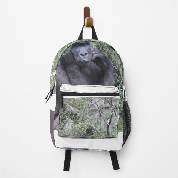 Item preview, Gorillas - Hear no evil.. designed and sold by Mdillon.