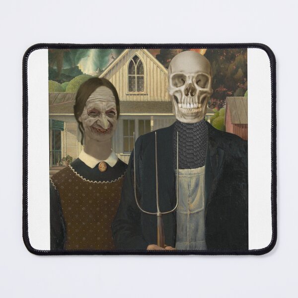 Item preview, Neo Noir American Gothic designed and sold by Paul David Wilson.