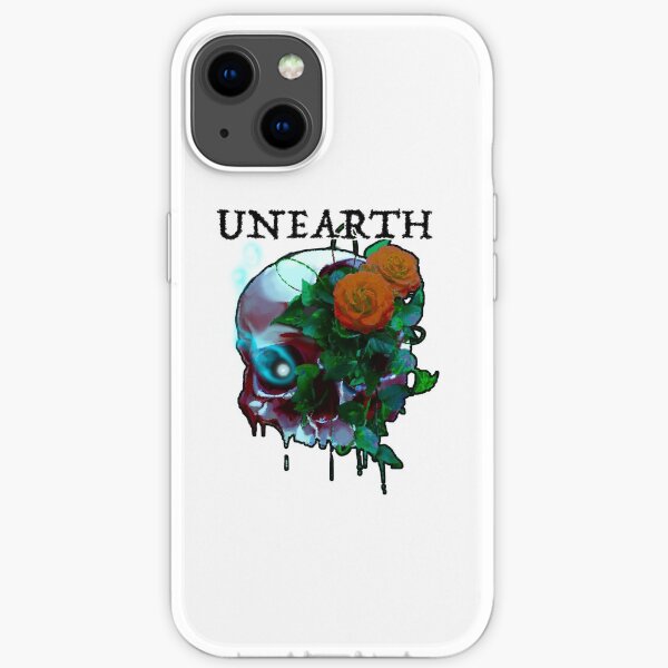UNEARTH iPhone Soft Case