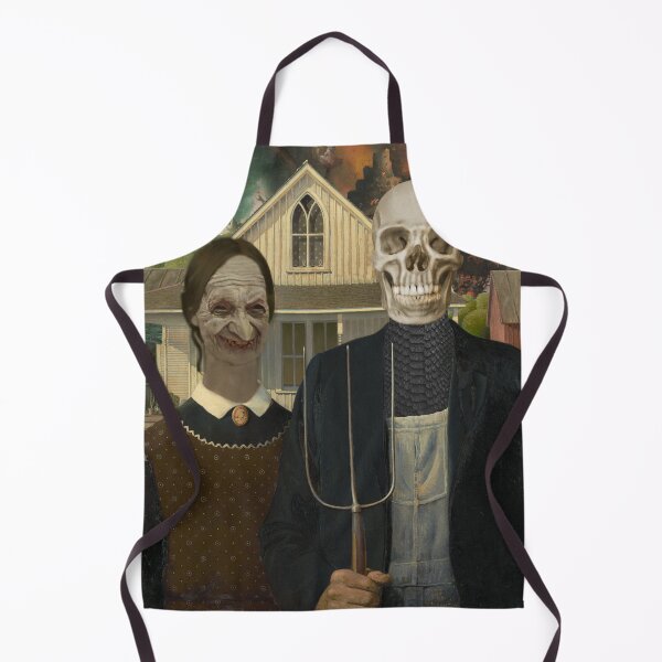 Item preview, Neo Noir American Gothic designed and sold by Paul David Wilson.