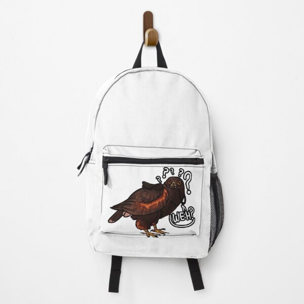 Item preview, Cowboy Hawk designed and sold by ordinaryredtail.