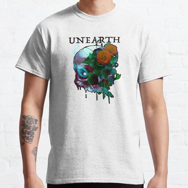 UNEARTH Classic T-Shirt