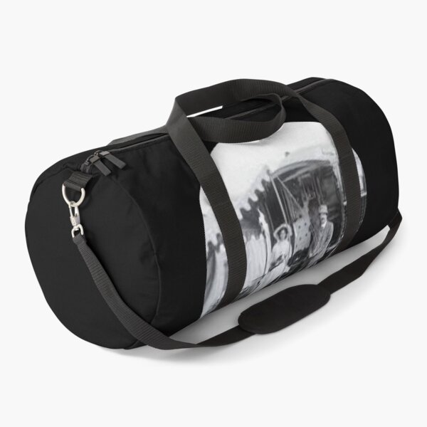 Item preview, early caravan, caravan black and white designed and sold by amy greaves.