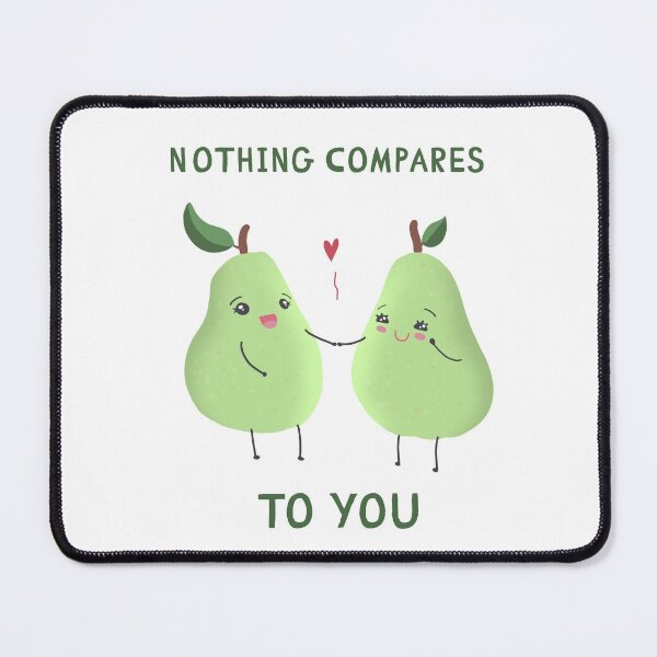 Item preview, Romantic Pun designed and sold by hannah-banana98.