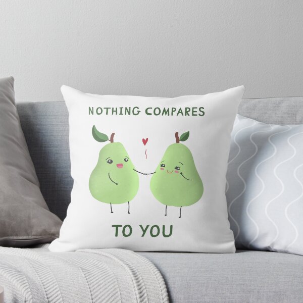 Item preview, Romantic Pun designed and sold by hannah-banana98.