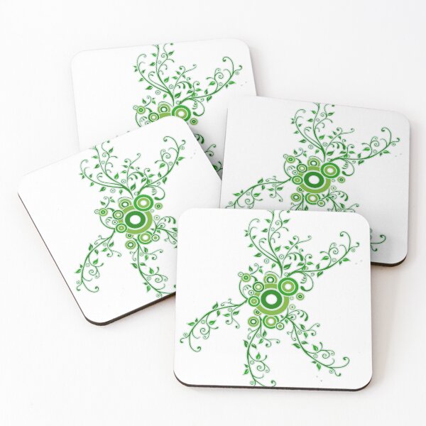 Item preview, the green circle plant  designed and sold by Ukiyo Sumi.