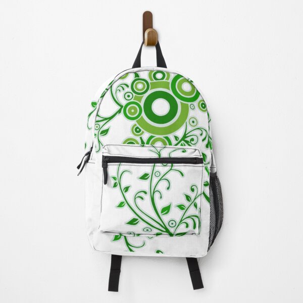 Item preview, the green circle plant designed and sold by Ukiyo Sumi.