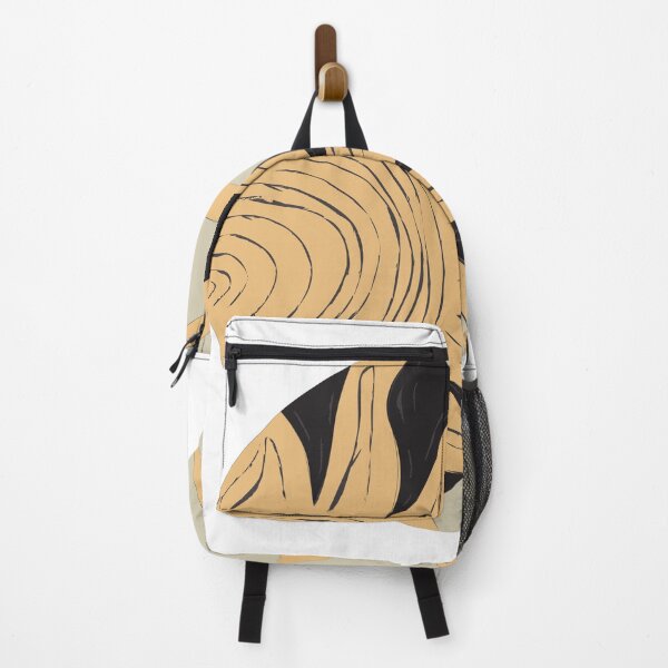 Item preview, Vintage designe Backpack designed and sold by davinci10.