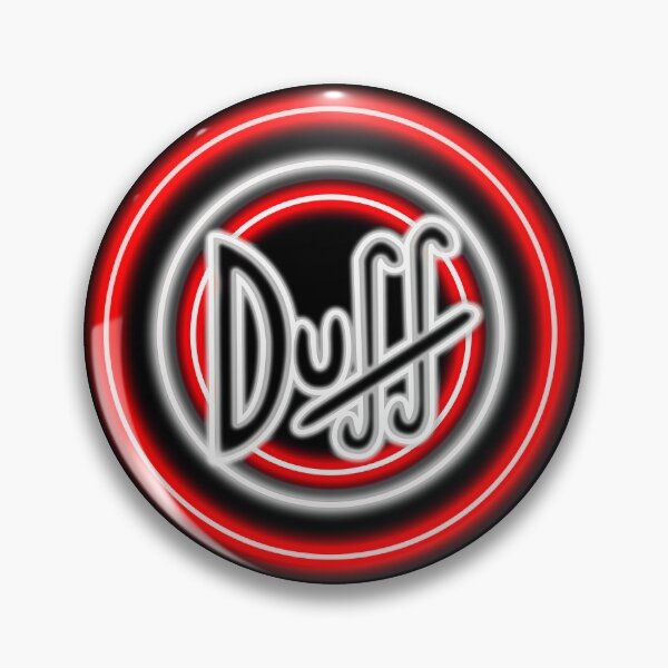 Item preview, Duff designed and sold by frangipanms.