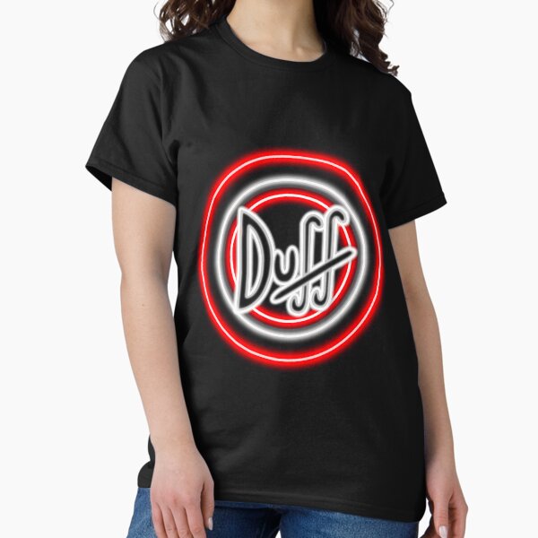 Item preview, Duff designed and sold by frangipanms.