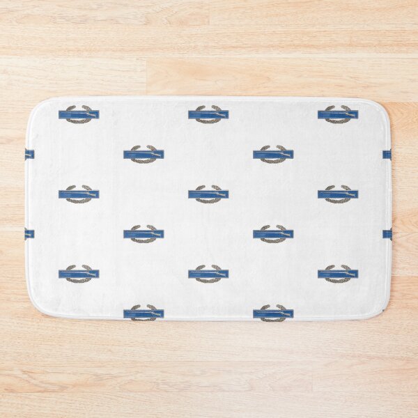 Item preview, Combat Infantry Badge - CIB - iPad Case designed and sold by Buckwhite.
