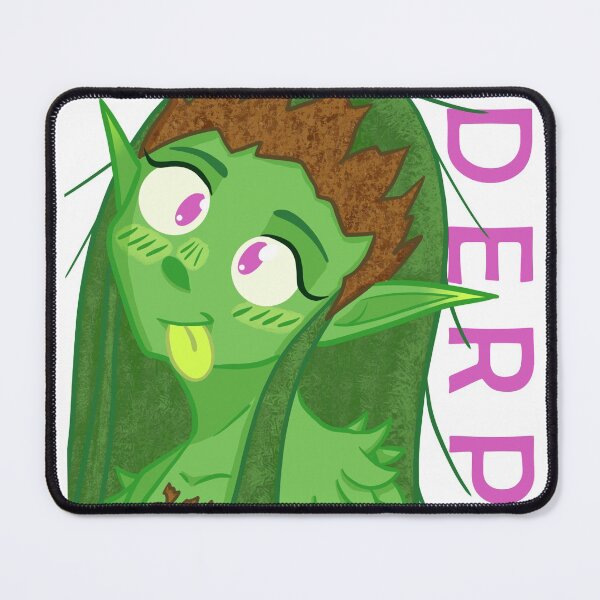 Item preview, Derpy Dryad designed and sold by TheAbatashi.