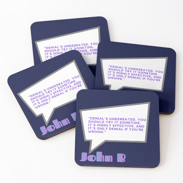 Item preview, OBX Outer Banks Quote by John B designed and sold by Taleahsdesigns.