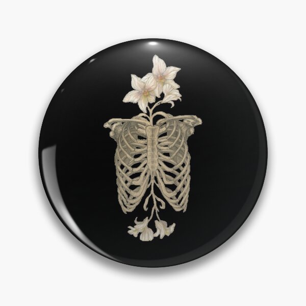 Item preview, Bones and Botany designed and sold by Youssefone.