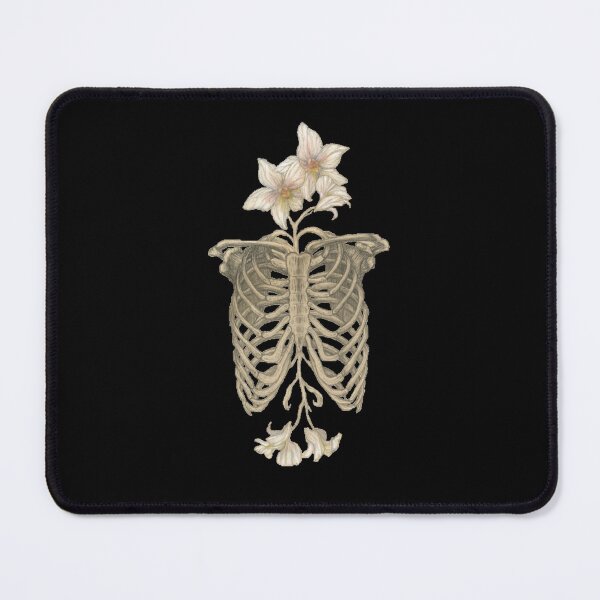 Item preview, Bones and Botany designed and sold by Youssefone.