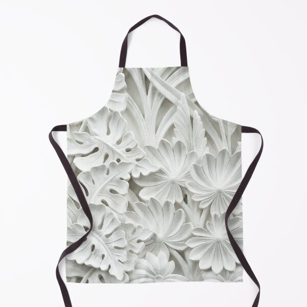 Item preview, Opulent Floral Decor Pattern designed and sold by CherryDamzel.