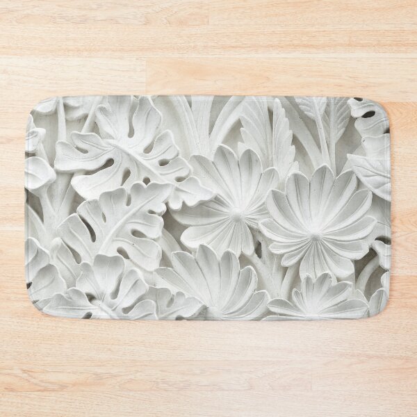 Item preview, Opulent Floral Decor Pattern designed and sold by CherryDamzel.