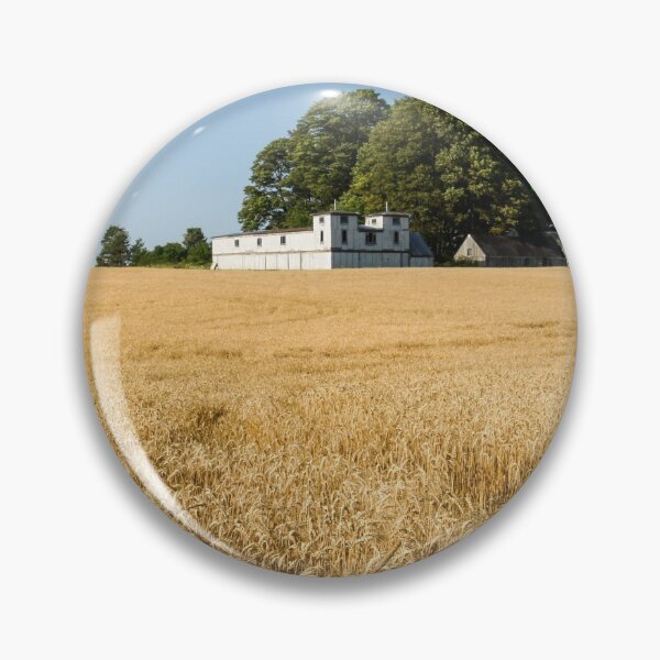 Item preview, A Path in the Golden Wheat Field designed and sold by Georgia Mizuleva.