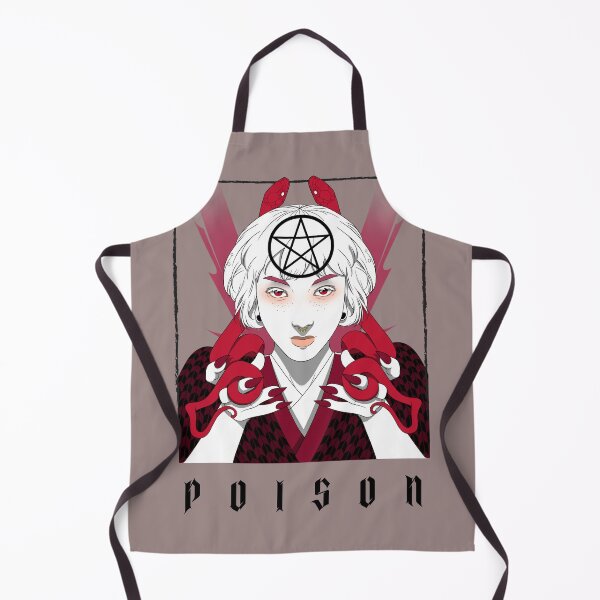 Item preview, Witch designed and sold by nohasmpr.