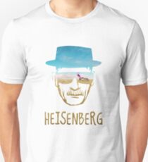 Heisenberg Unisex T-Shirt