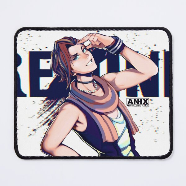 Item preview, R E M I N D designed and sold by AnixDraws.