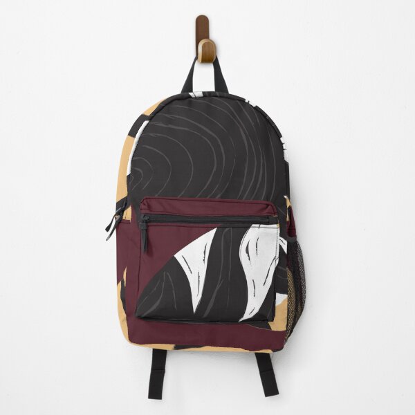 Item preview, Copy of Vintage designe Backpack designed and sold by davinci10.