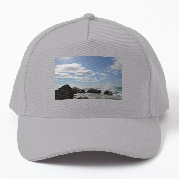 Sunny Daze - Sunshine Sun & Fun Baseball Cap