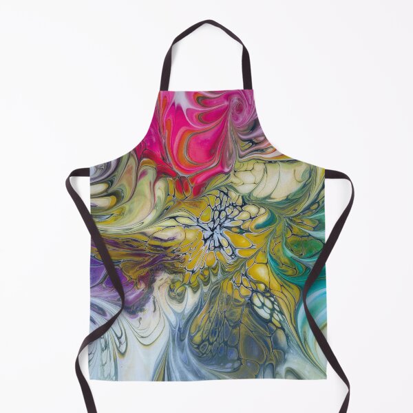Item preview, rainbow flower designed and sold by SusannePasset.