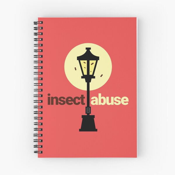 Item preview, Insect abuse night lamp street light funny t-shirt. Billions of bugs and insects tortured every night. designed and sold by tiredofwinning.