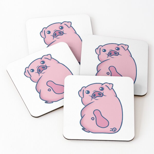 Item preview, Waddles designed and sold by Vanthaera.