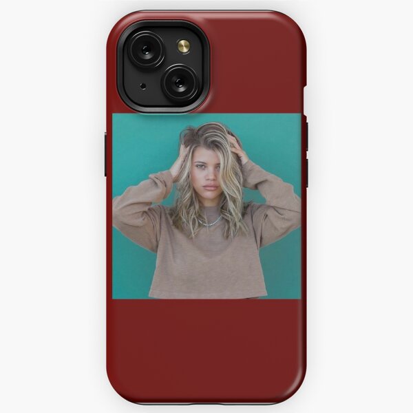 Sofia Richie iPhone Cases for Sale Redbubble