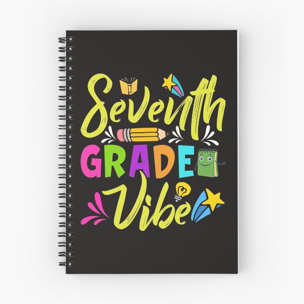 Item preview,  7TH GRADE VEBES designed and sold by Luckydoe1.