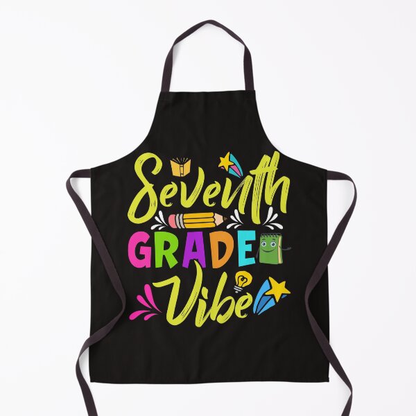 Item preview,  7TH GRADE VEBES designed and sold by Luckydoe1.