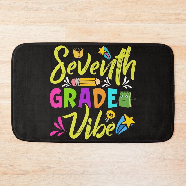 Item preview,  7TH GRADE VEBES designed and sold by Luckydoe1.