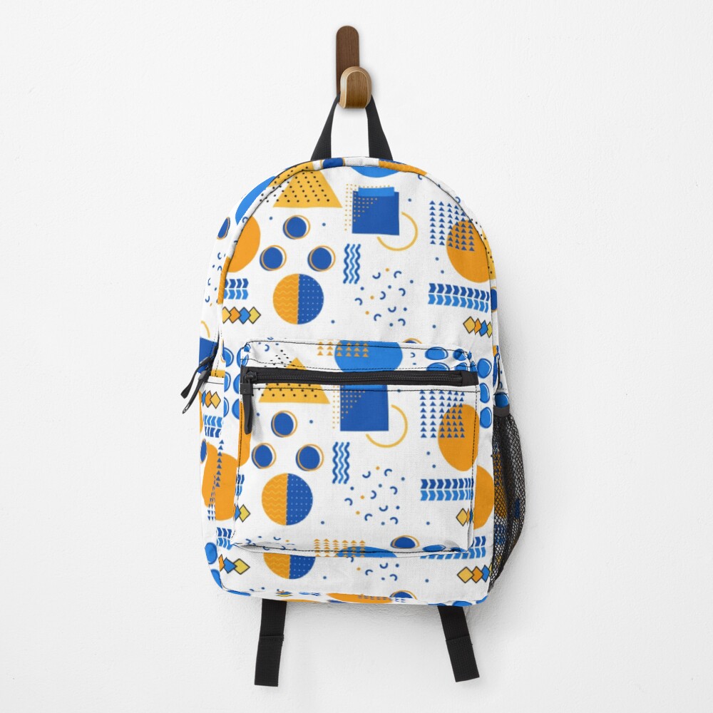 Item preview, Backpack designed and sold by spaceopy.