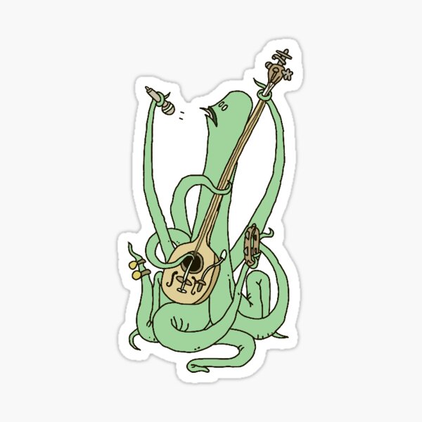 AllMyFavoriteSongs Sticker