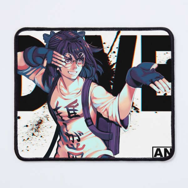 Item preview, D I V E designed and sold by AnixDraws.