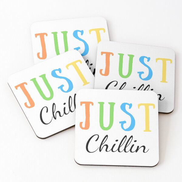 Item preview, Just Chillin designed and sold by Mila1946.