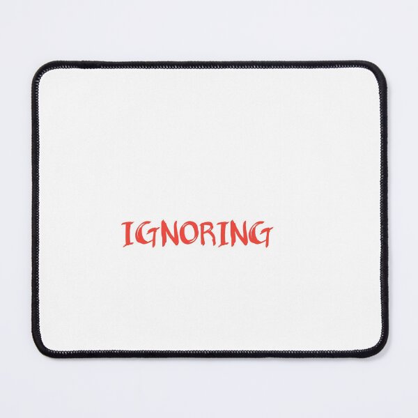 Item preview, Every Disaster Movie Starts With Someone Ignoring Scientist Classic T-shirt  designed and sold by Ryn2020.
